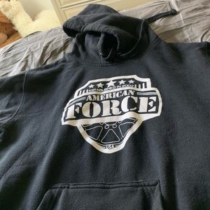 Hoodie